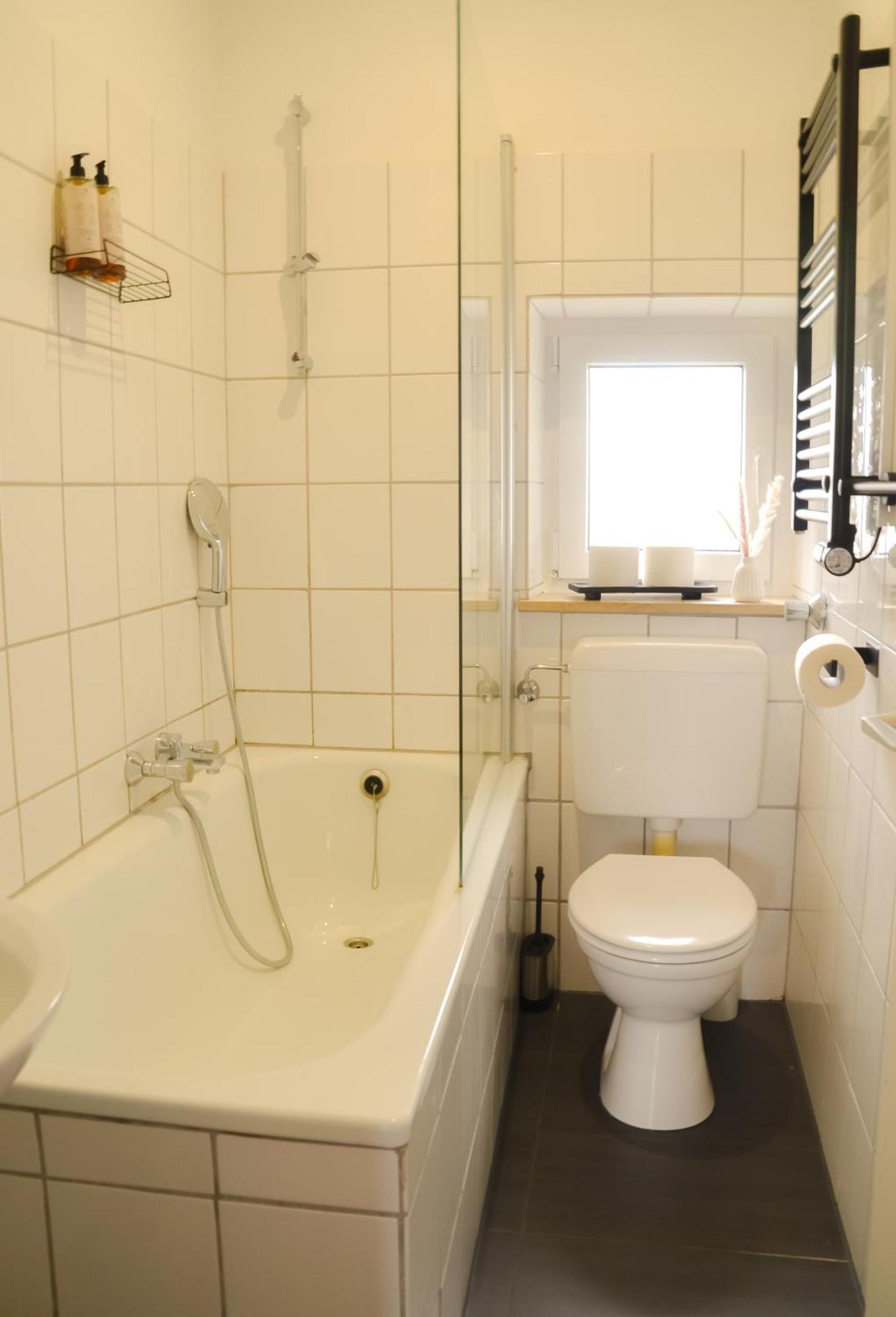 Apartment Milpau Buer 3 - Modernes Und Zentrales Premium-apartment Mit Queensize-bett, Netflix, Nespresso Und Smart-tv *