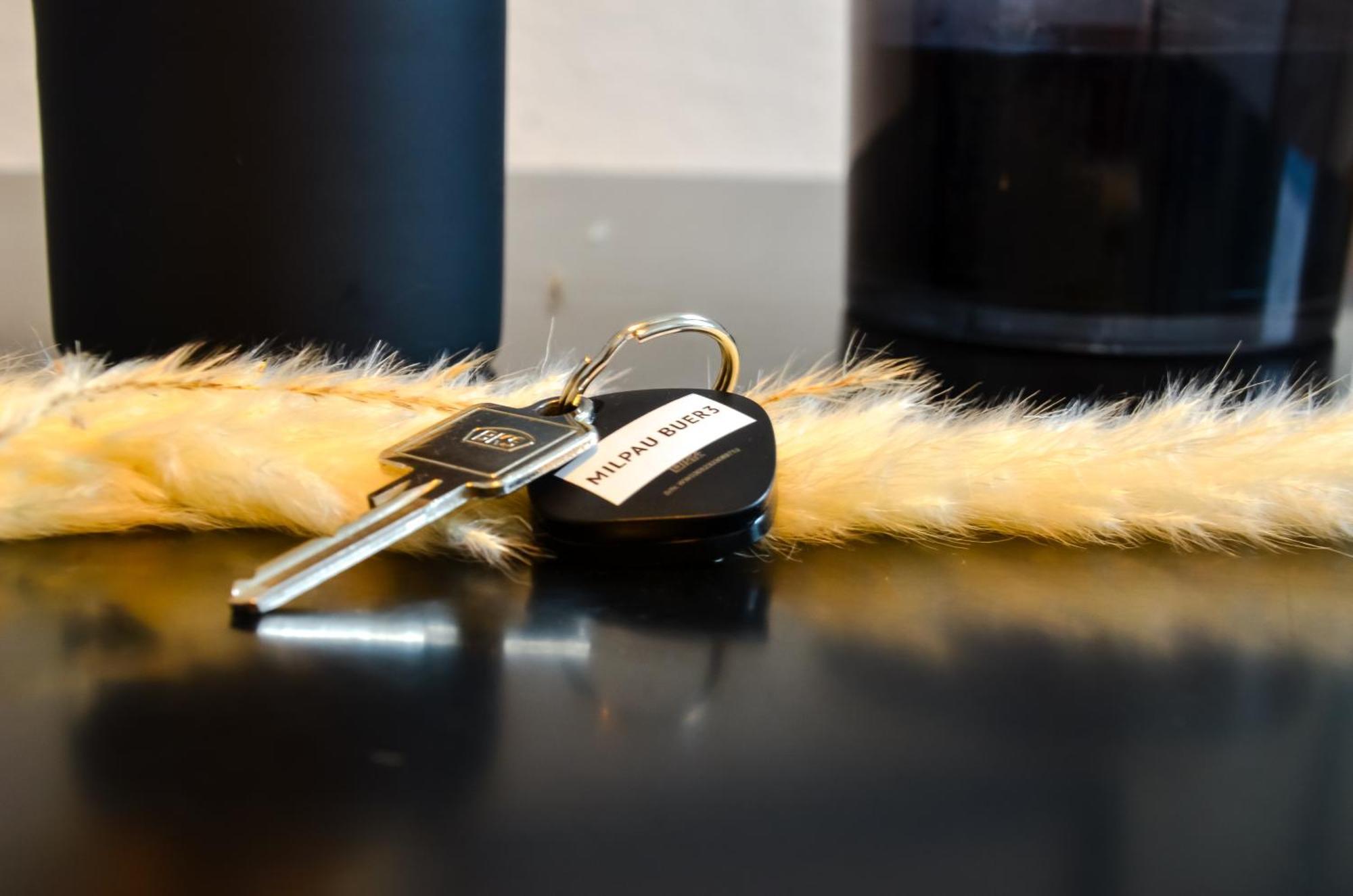 Milpau Buer 3 - Modernes Und Zentrales Premium-apartment Mit Queensize-bett, Netflix, Nespresso Und Smart-tv Gelsenkirchen