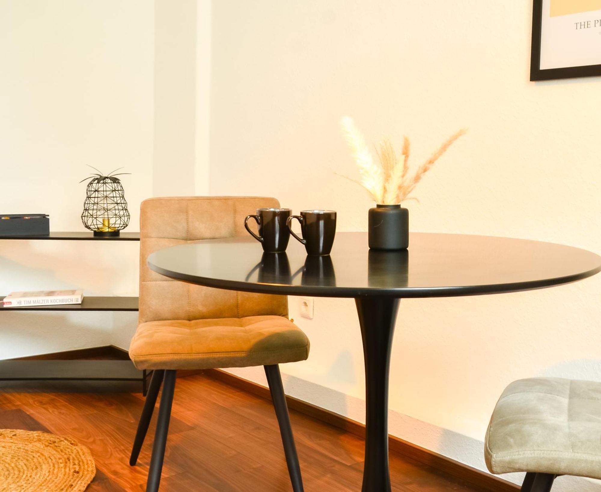 Apartment Milpau Buer 3 - Modernes Und Zentrales Premium-apartment Mit Queensize-bett, Netflix, Nespresso Und Smart-tv *